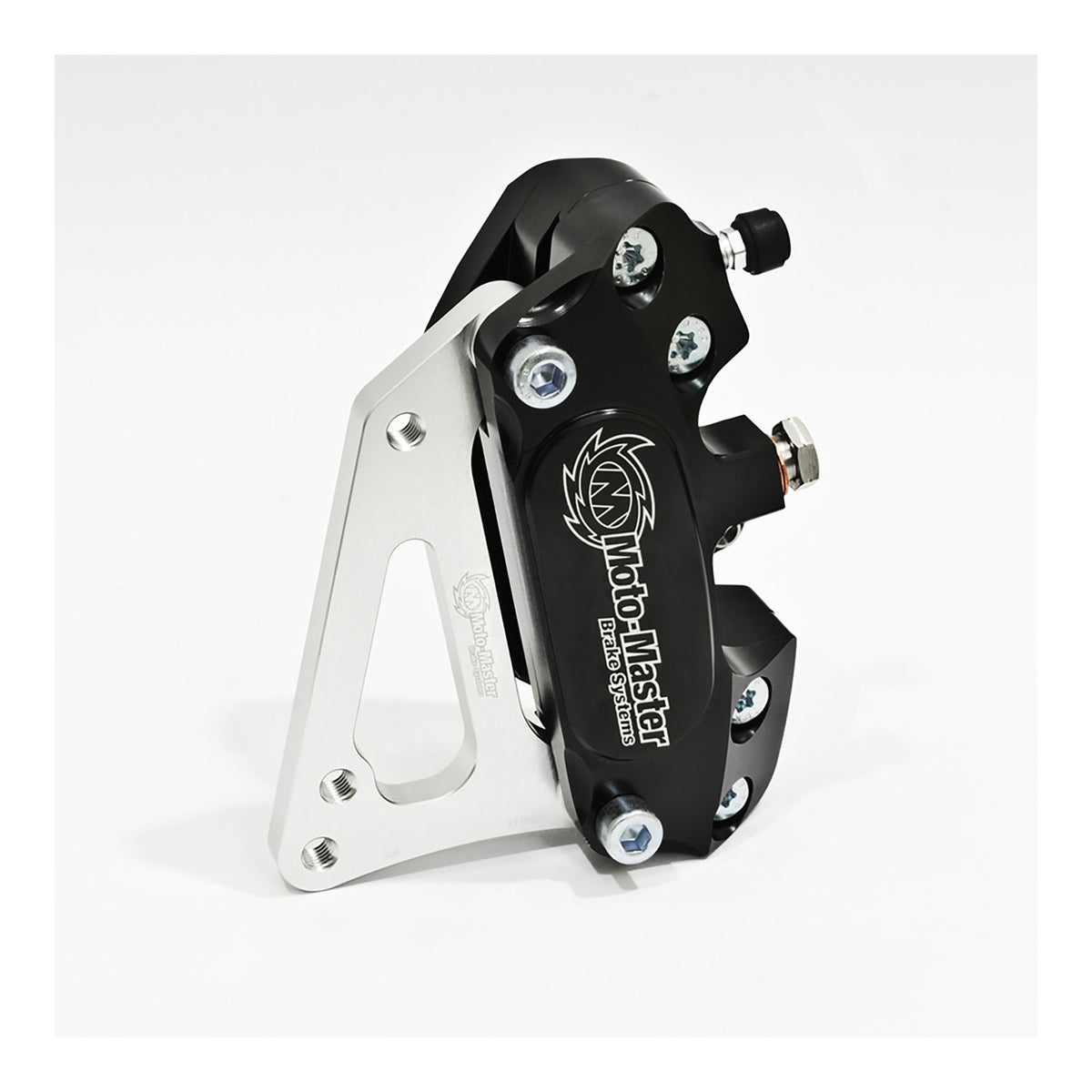 Moto-Master Supermoto Kit 300 Halo Bremsscheibe Bremssattel Bremspumpe (Art. m313096)