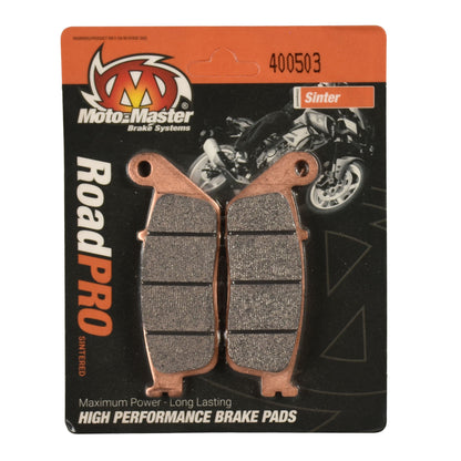 Moto-Master Bremsbelag RoadPRO Scooter MCB631
