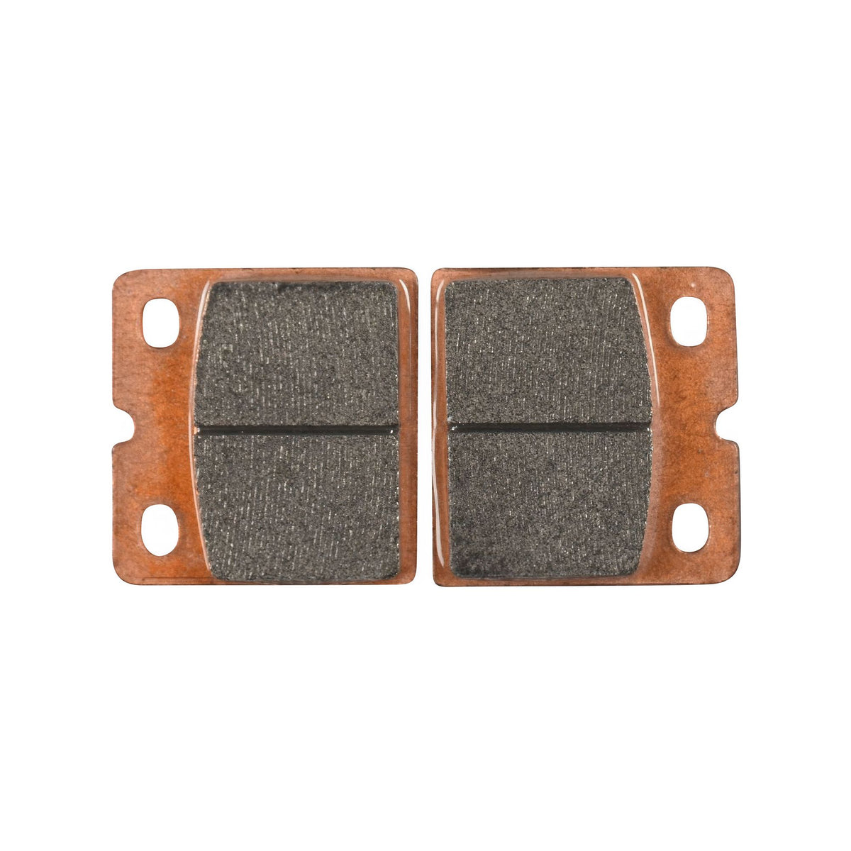 Moto-Master Bremsbelag RoadPRO Sinter vorn MCB19