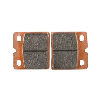 Moto-Master Bremsbelag RoadPRO Sinter vorn MCB19