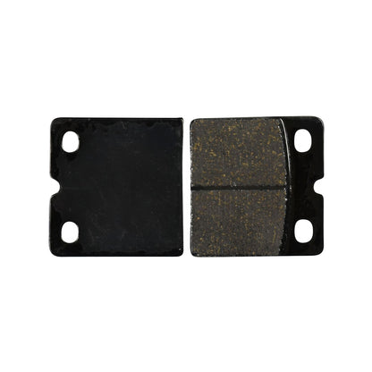 Moto-Master Bremsbelag RoadPRO Ceramic MCB19