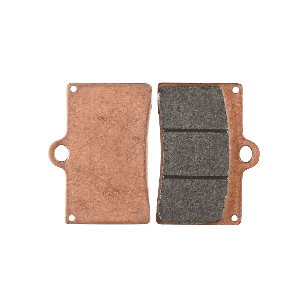 Moto-Master Bremsbelag RoadPRO Sinter vorn MCB540