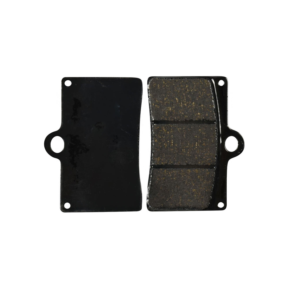 Moto-Master Bremsbelag RoadPRO Ceramic MCB540