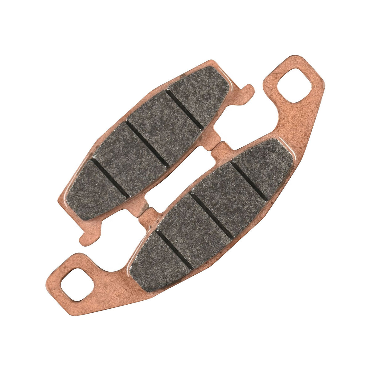 Moto-Master Bremsbelag RoadPRO Sinter vorn MCB569