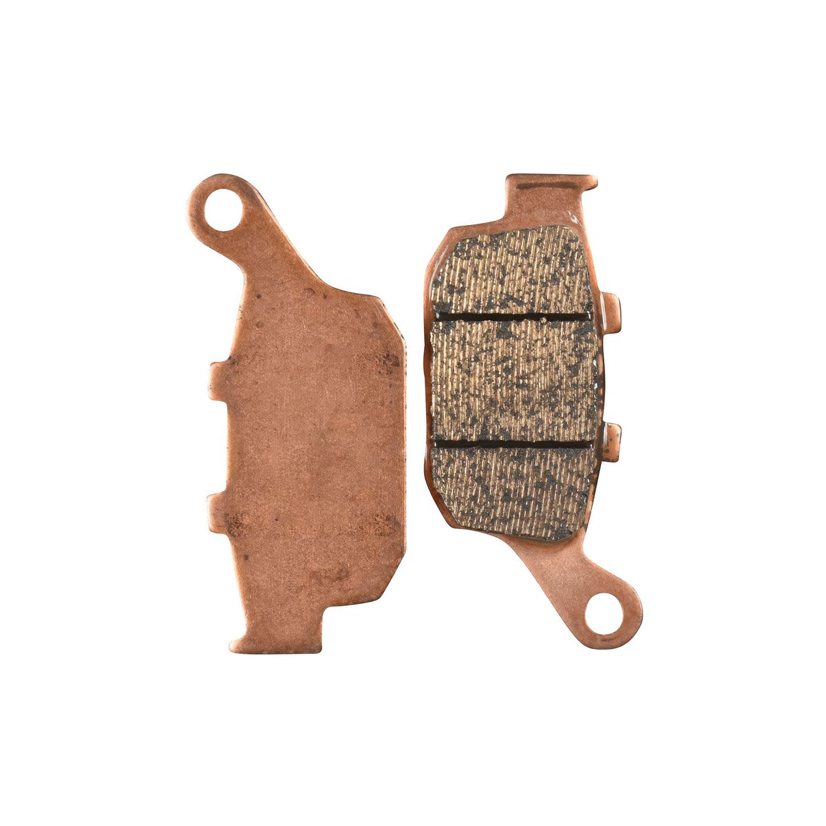 Moto-Master Bremsbelag RoadPRO Sinter hinten MCB585