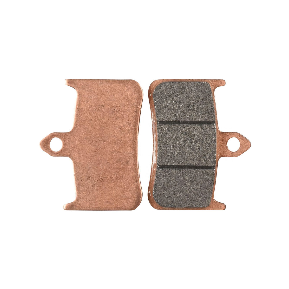 Moto-Master Bremsbelag RoadPRO Sinter vorn MCB593