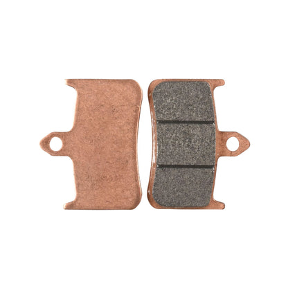Moto-Master Bremsbelag RoadPRO Sinter vorn MCB593