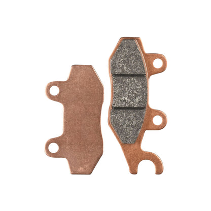 Moto-Master Bremsbelag RoadPRO Sinter vorn MCB615