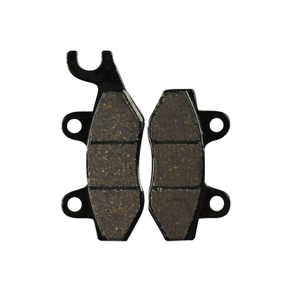 Moto-Master Bremsbelag RoadPRO Ceramic MCB615