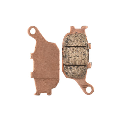 Moto-Master Bremsbelag RoadPRO Sinter hinten MCB634