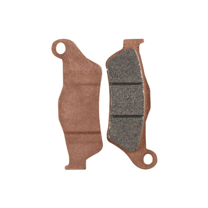 Moto-Master Bremsbelag RoadPRO Sinter vorn MCB648