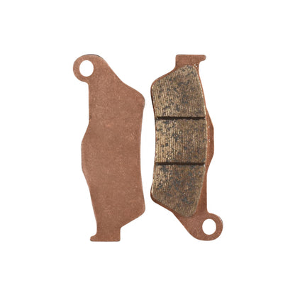 Moto-Master Bremsbelag RoadPRO Sinter hinten MCB648