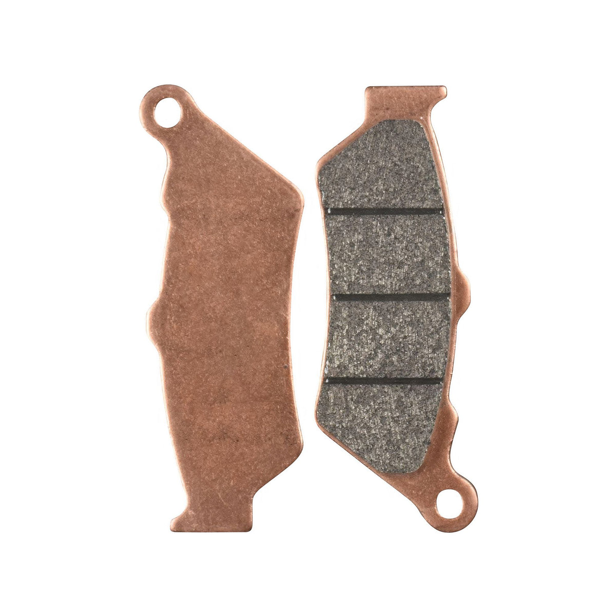 Moto-Master Bremsbelag RoadPRO Sinter vorn MCB671