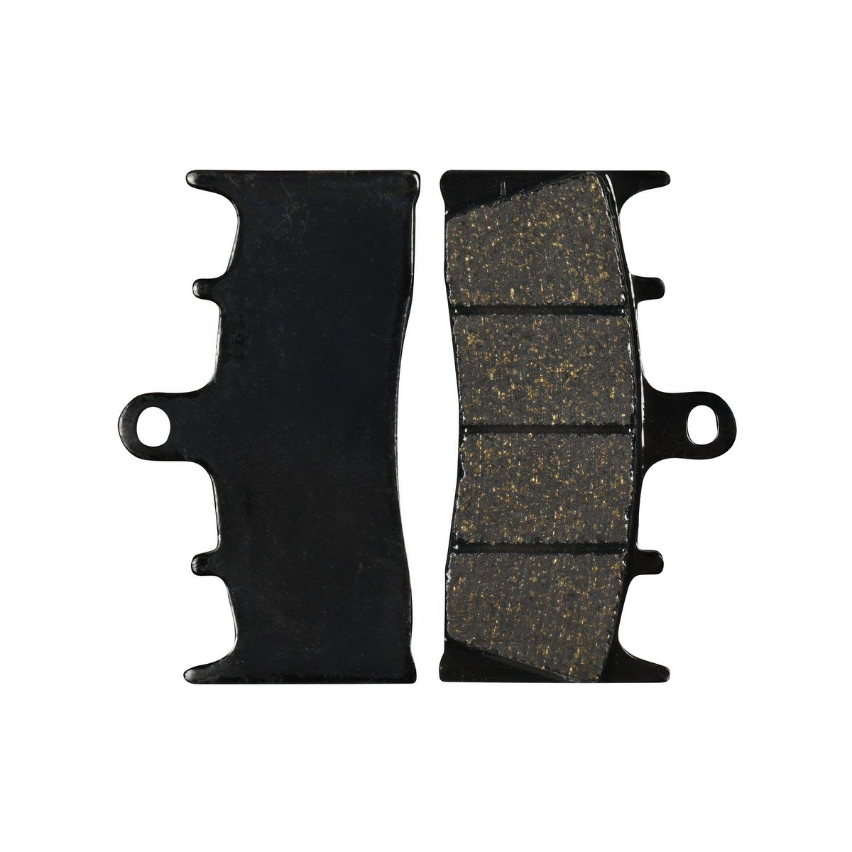 Moto-Master Bremsbelag RoadPRO Ceramic MCB659