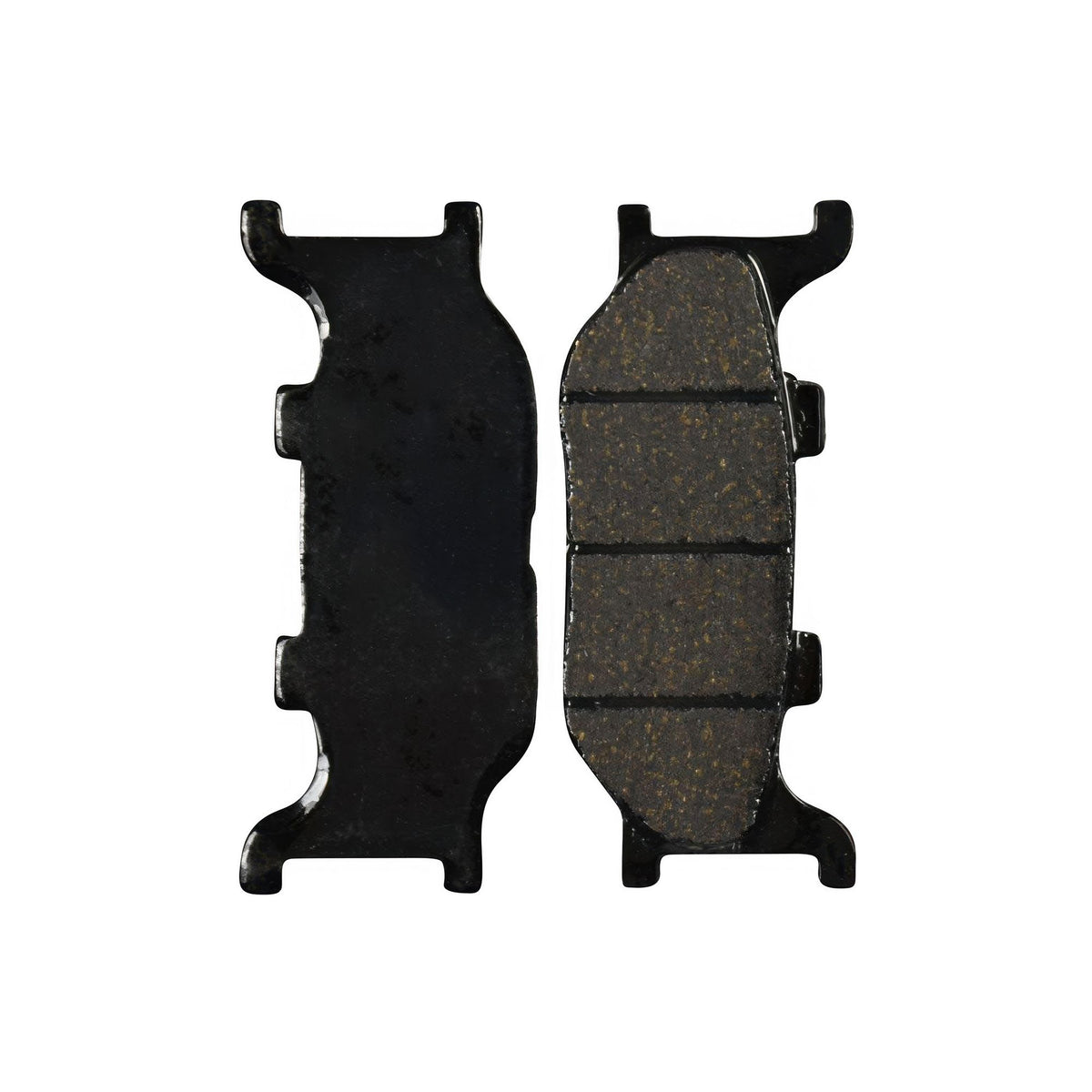 Moto-Master Bremsbelag RoadPRO Ceramic MCB666