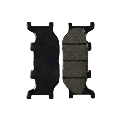 Moto-Master Bremsbelag RoadPRO Ceramic MCB666