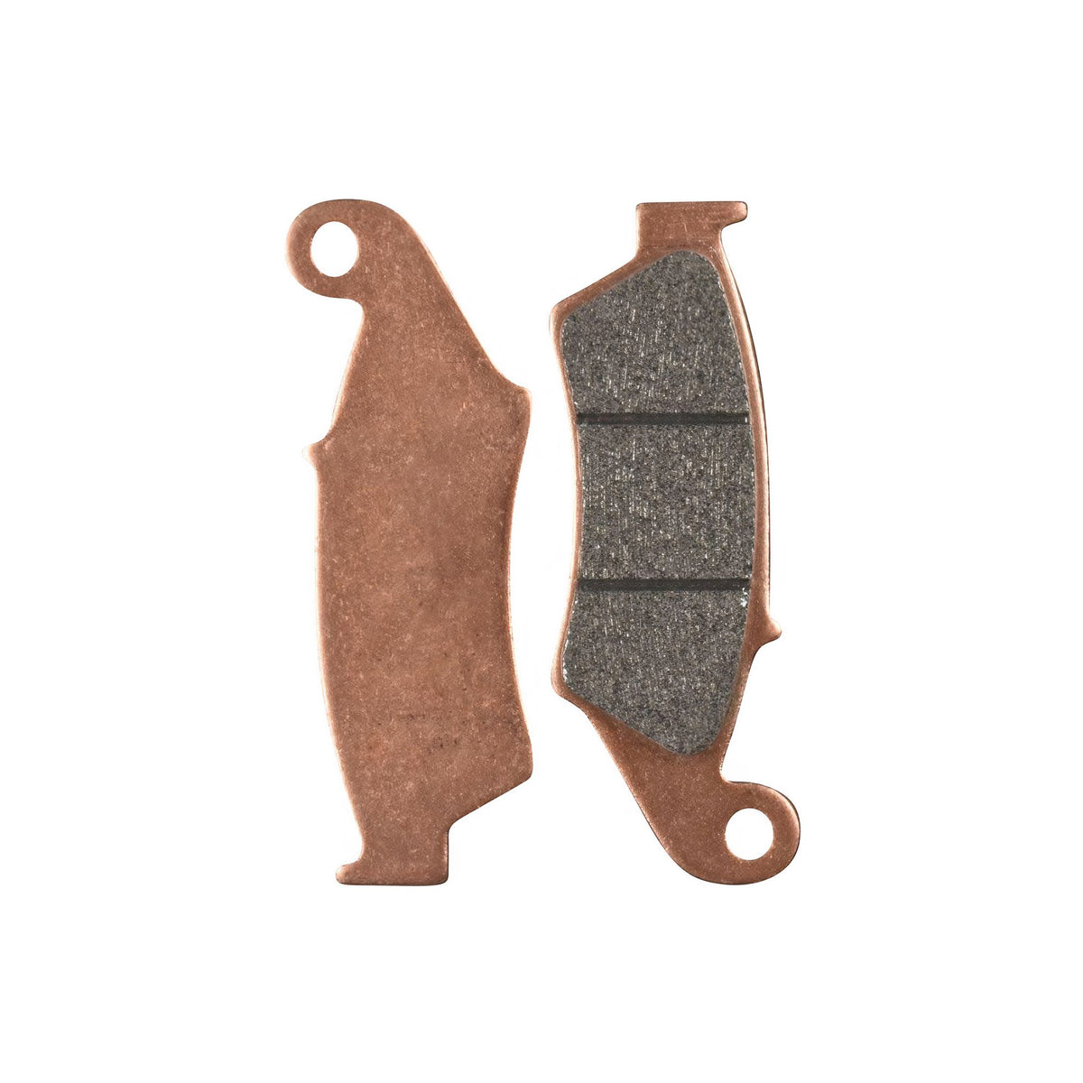 Moto-Master Bremsbelag RoadPRO Sinter vorn MCB669