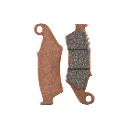 Moto-Master Bremsbelag RoadPRO Sinter vorn MCB669