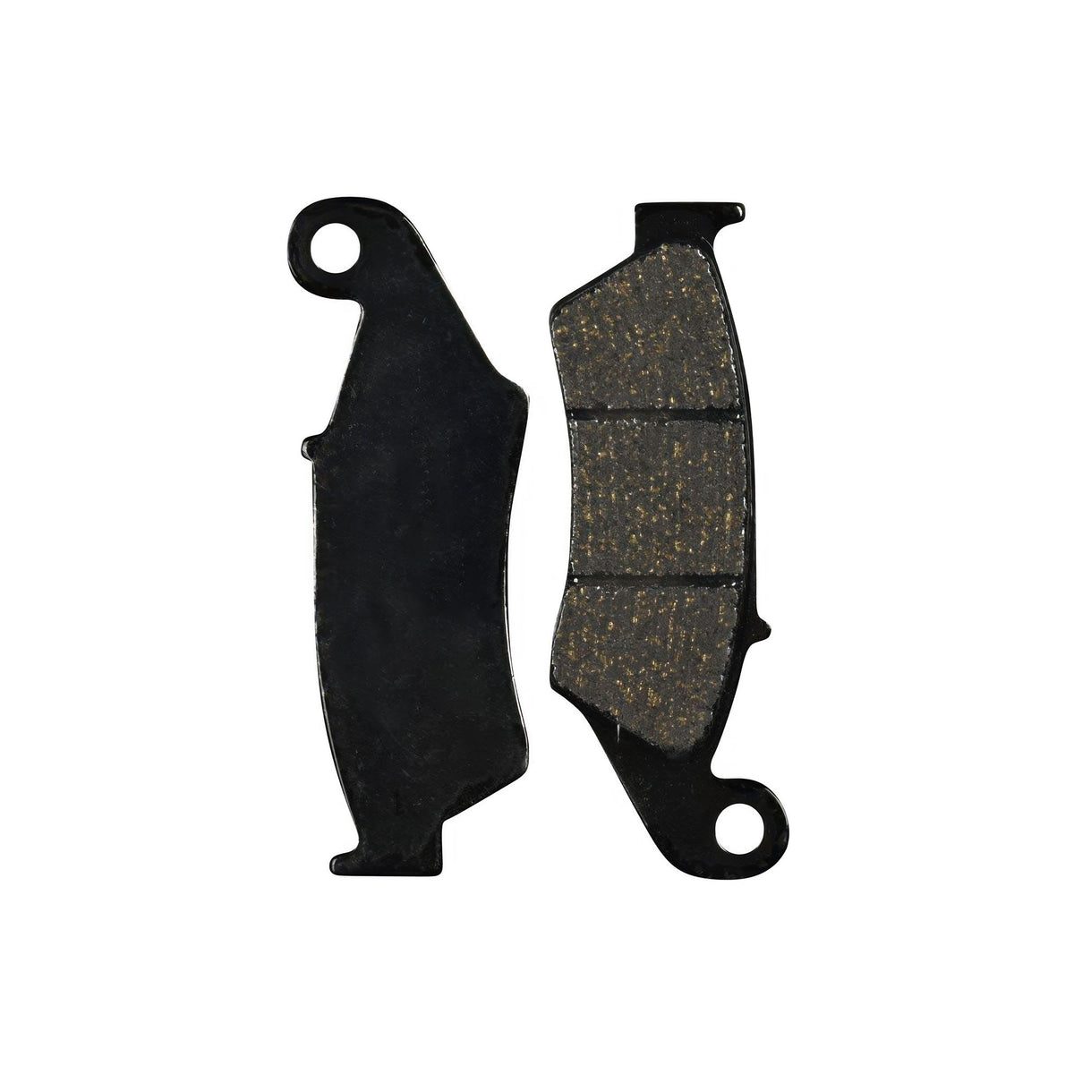 Moto-Master Bremsbelag RoadPRO Ceramic MCB669