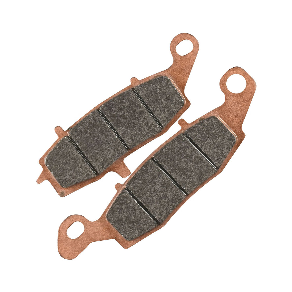 Moto-Master Bremsbelag RoadPRO Sinter vorn MCB681