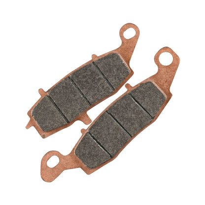 Moto-Master Bremsbelag RoadPRO Sinter vorn MCB681