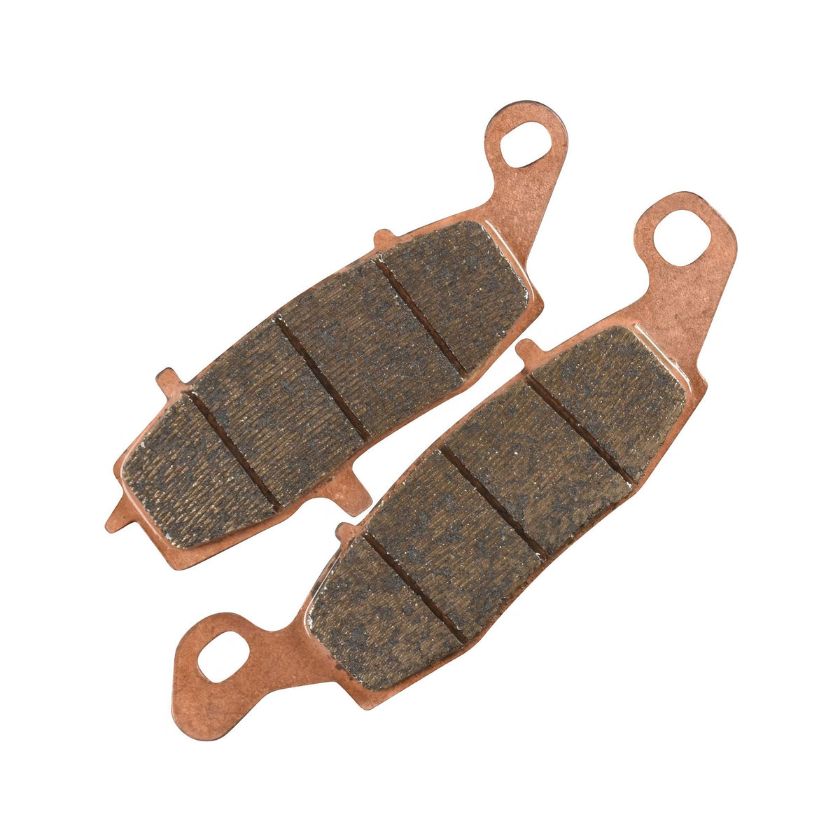 Moto-Master Bremsbelag RoadPRO Sinter hinten MCB681