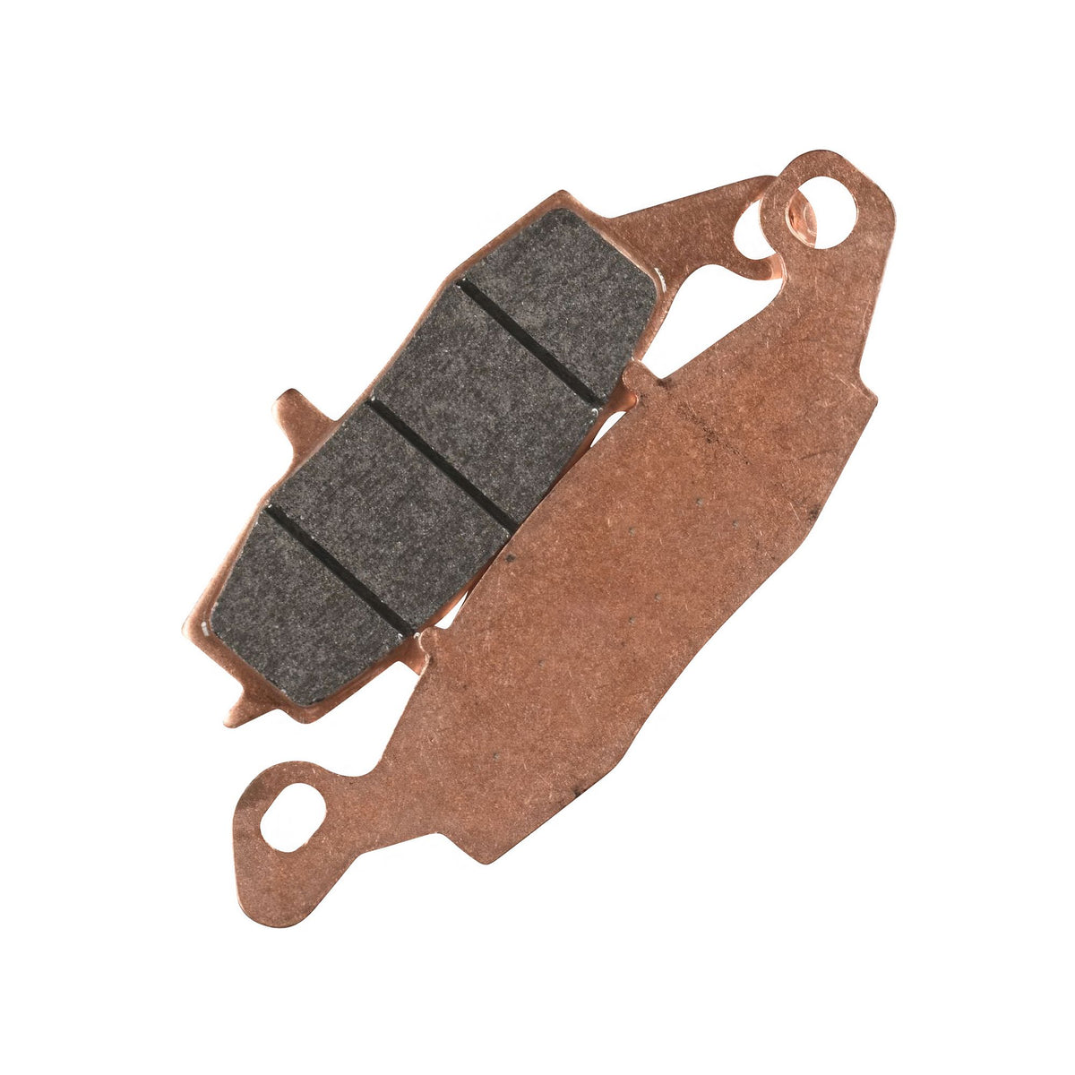 Moto-Master Bremsbelag RoadPRO Sinter vorn MCB682