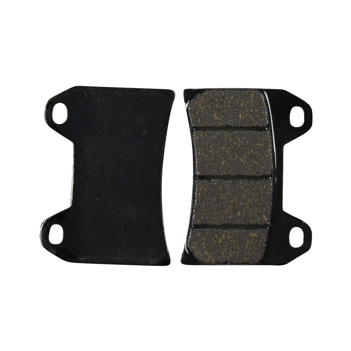 Moto-Master Bremsbelag RoadPRO Ceramic MCB683
