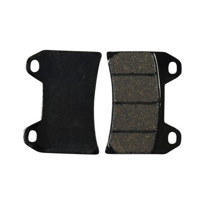Moto-Master Bremsbelag RoadPRO Ceramic MCB683