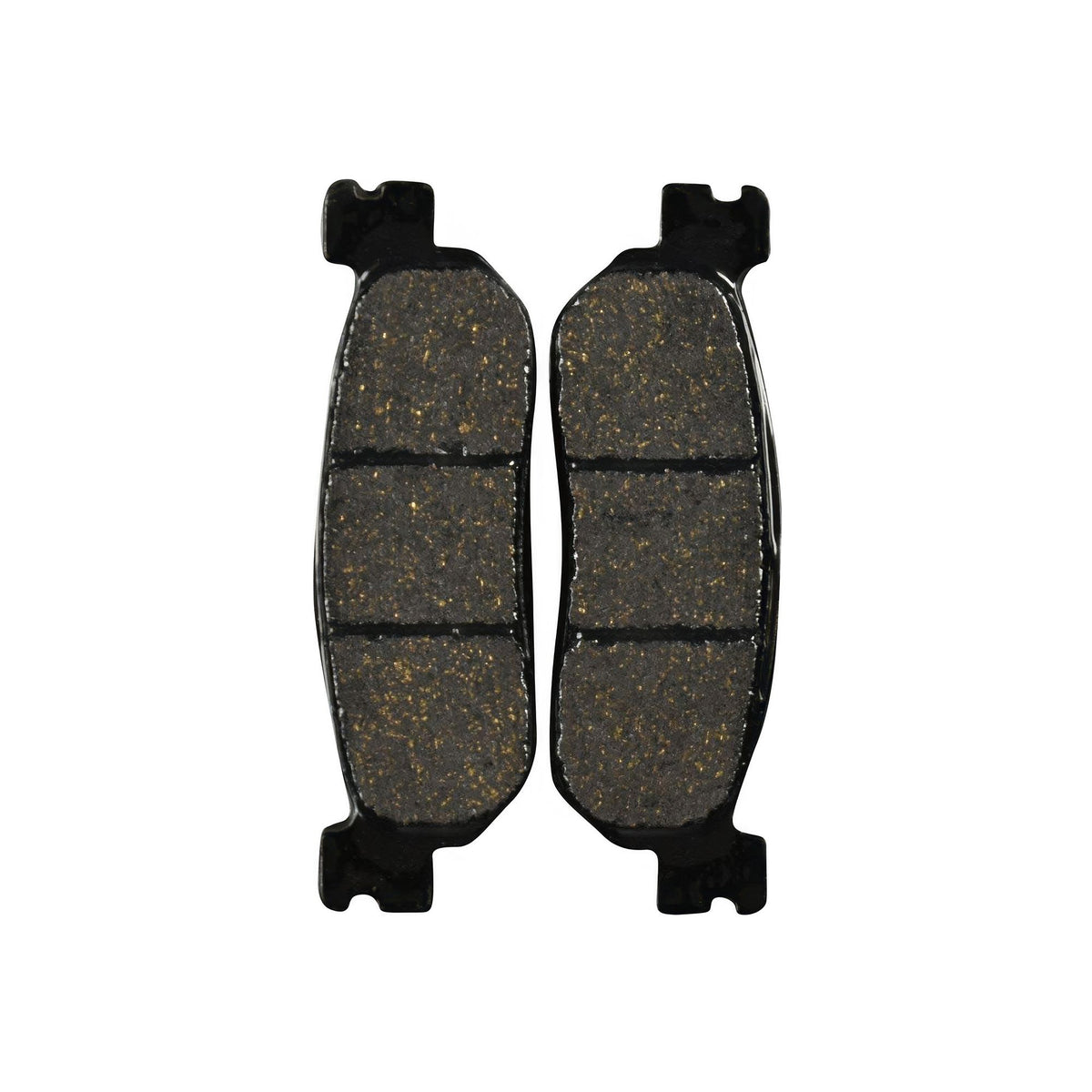 Moto-Master Bremsbelag RoadPRO Ceramic MCB699