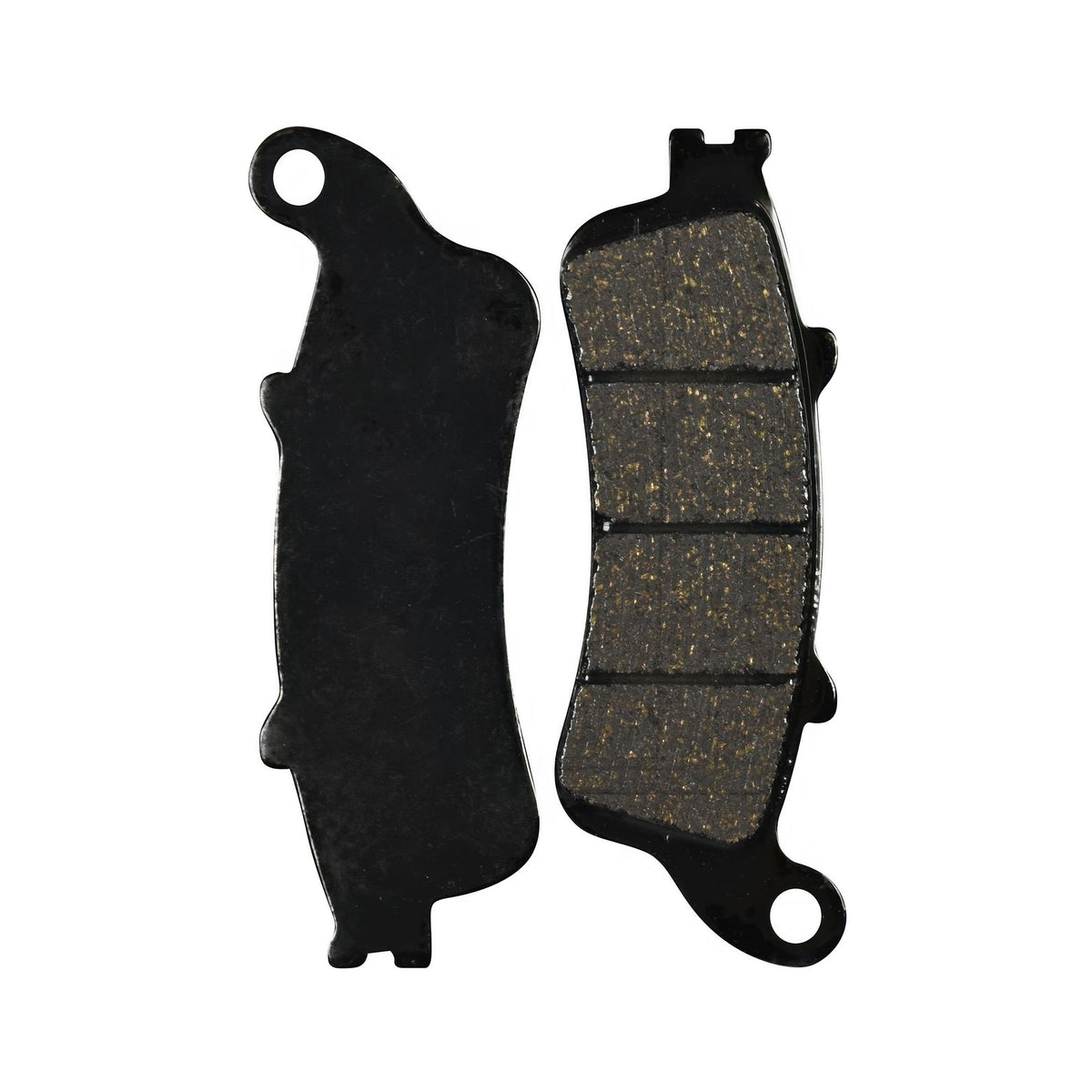 Moto-Master Bremsbelag RoadPRO Ceramic MCB704