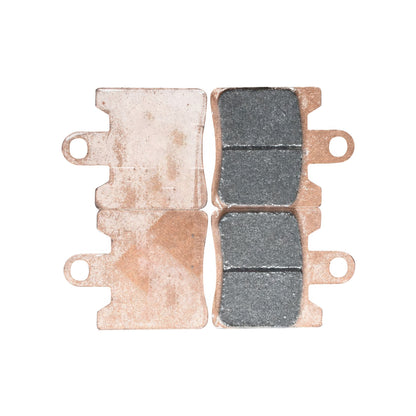 Moto-Master Bremsbelag RoadPRO Sinter vorn MCB706