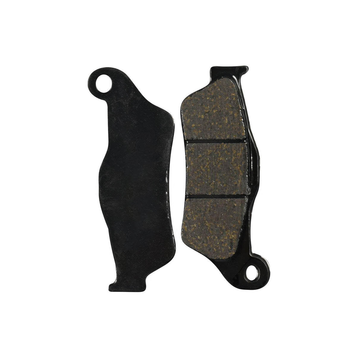 Moto-Master Bremsbelag RoadPRO Ceramic MCB707