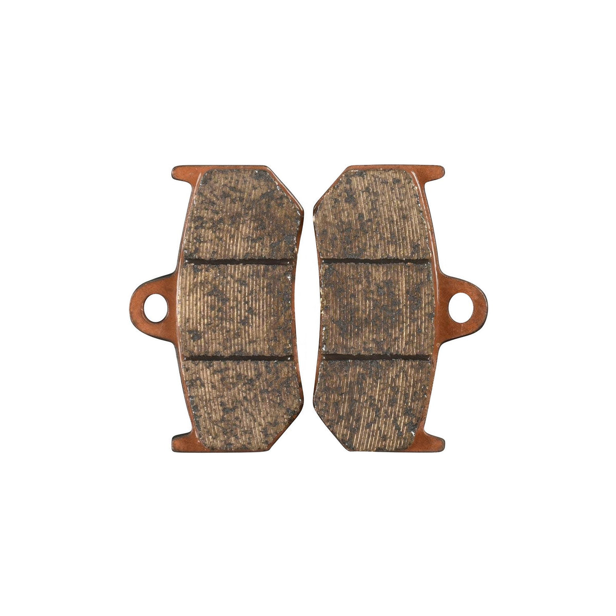 Moto-Master Bremsbelag RoadPRO Sinter hinten MCB797