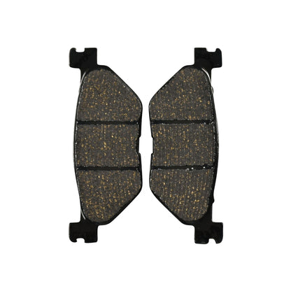 Moto-Master Bremsbelag RoadPRO Ceramic MCB731