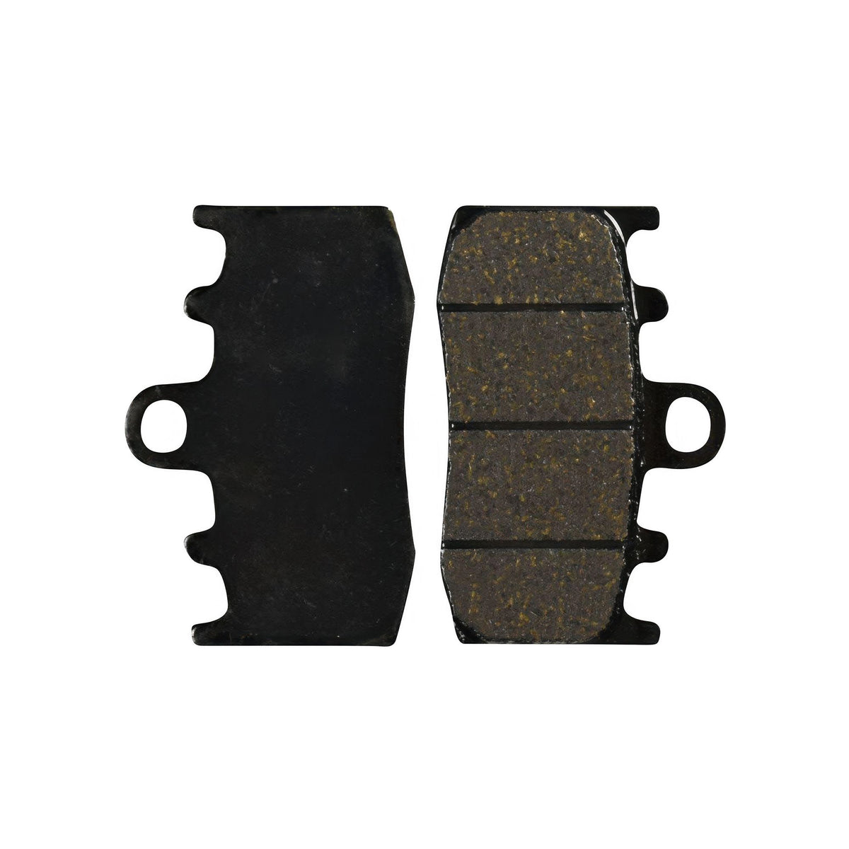 Moto-Master Bremsbelag RoadPRO Ceramic MCB748