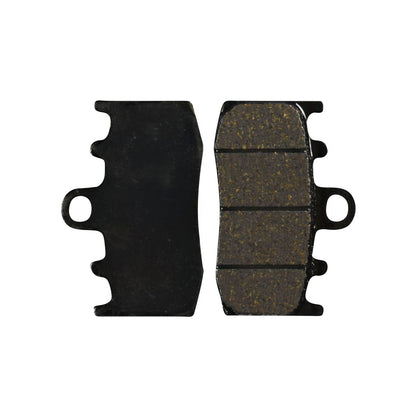 Moto-Master Bremsbelag RoadPRO Ceramic MCB748