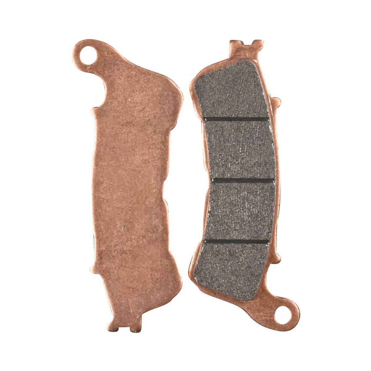 Moto-Master Bremsbelag RoadPRO Sinter vorn MCB776