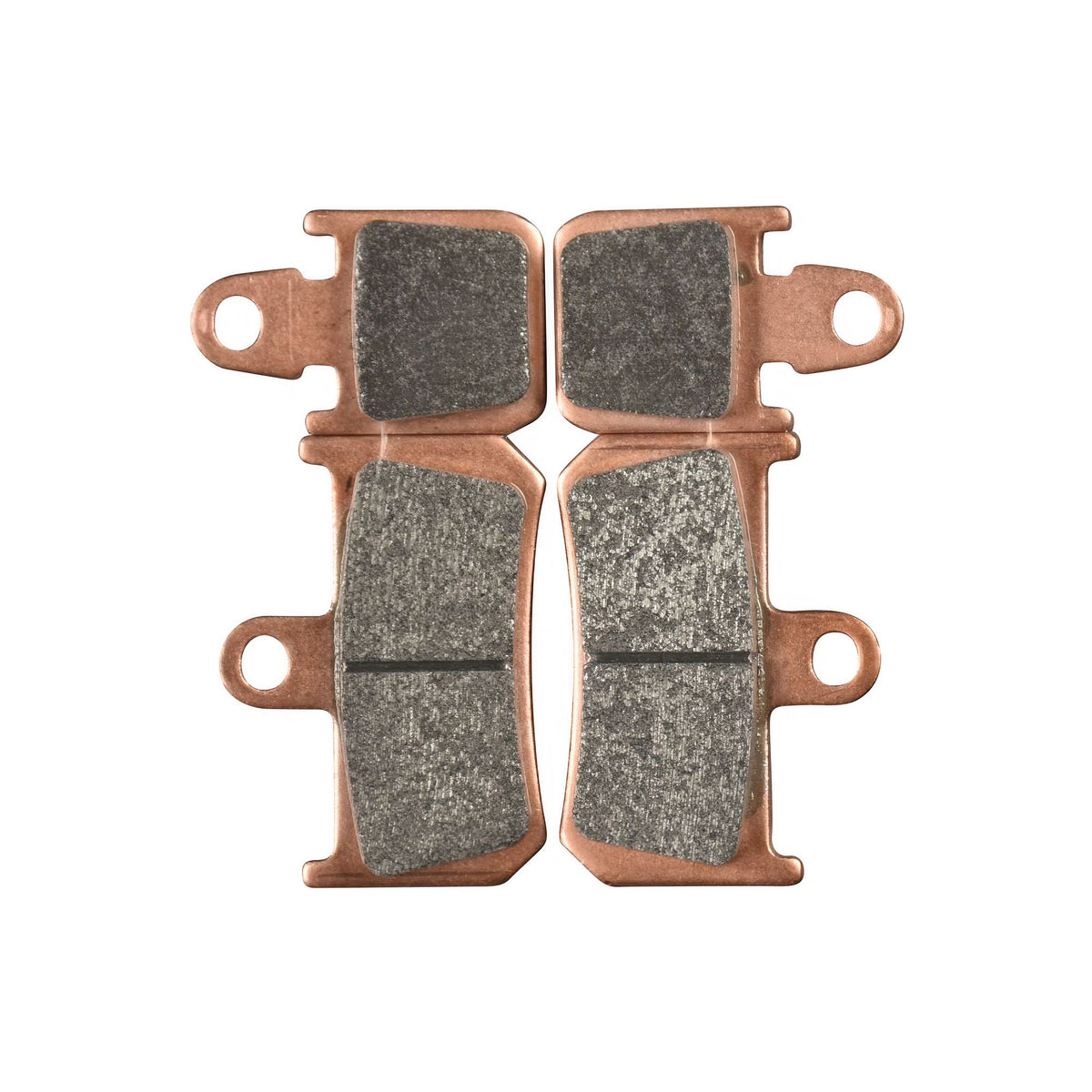 Moto-Master Bremsbelag RoadPRO Sinter vorn MCB795