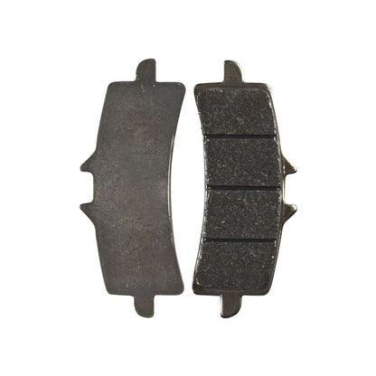 Moto-Master Bremsbelag RoadPRO Carbon Racing ohne ABE MCB792
