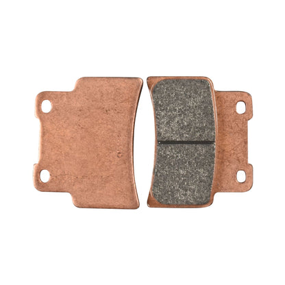 Moto-Master Bremsbelag RoadPRO Sinter vorn MCB785