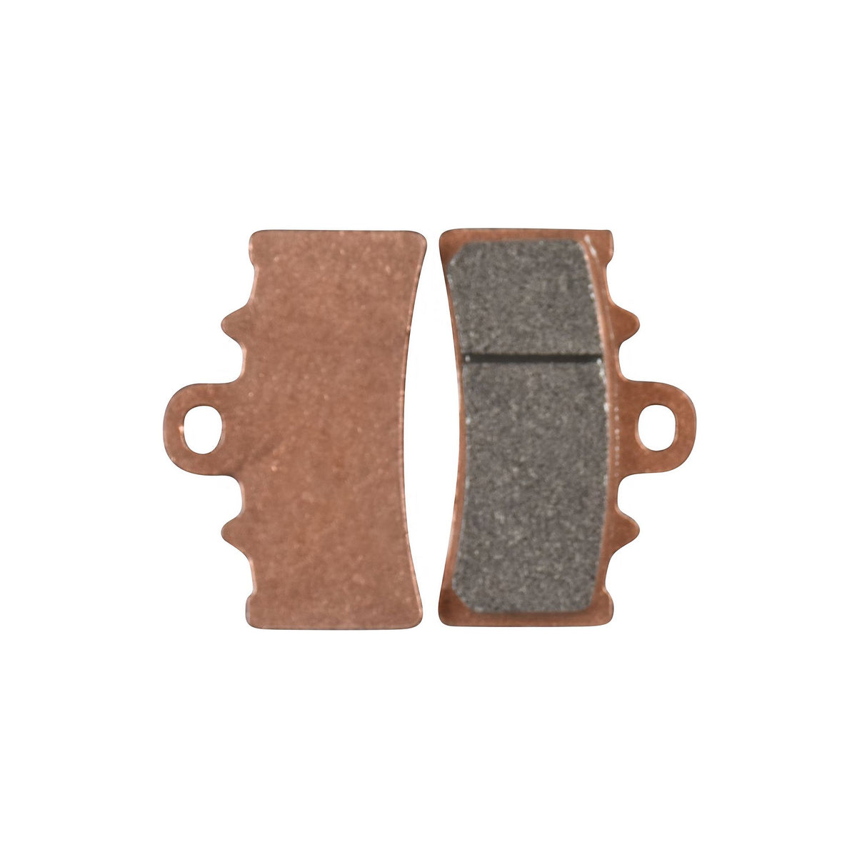 Moto-Master Bremsbelag RoadPRO Sinter vorn MCB834 (Art. m407601)
