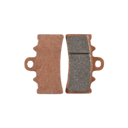 Moto-Master Bremsbelag RoadPRO Sinter vorn MCB834 (Art. m407601)