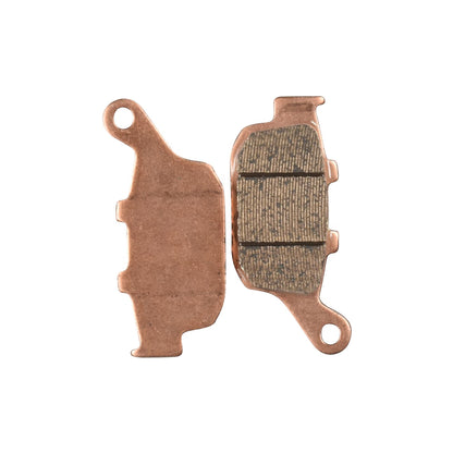 Moto-Master Bremsbelag RoadPRO Sinter hinten MCB841