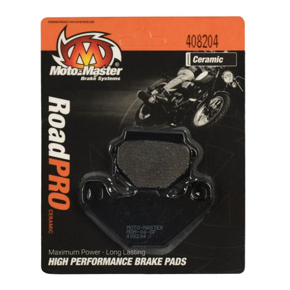 Moto-Master Bremsbelag RoadPRO Ceramic MCB523