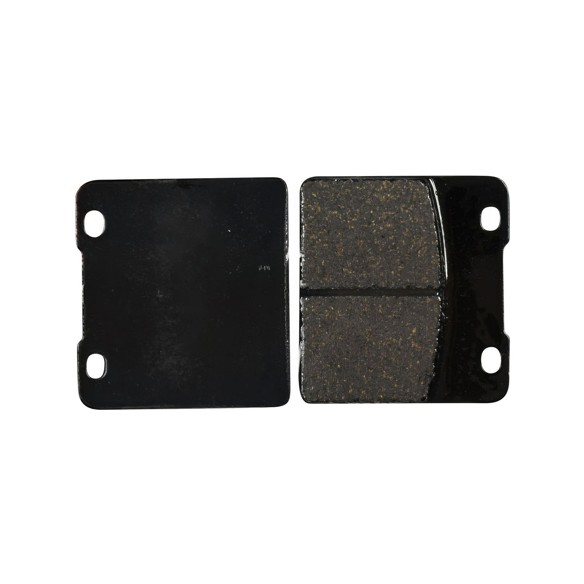 Moto-Master Bremsbelag RoadPRO Ceramic MCB542