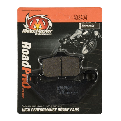 Moto-Master Bremsbelag RoadPRO Ceramic MCB532