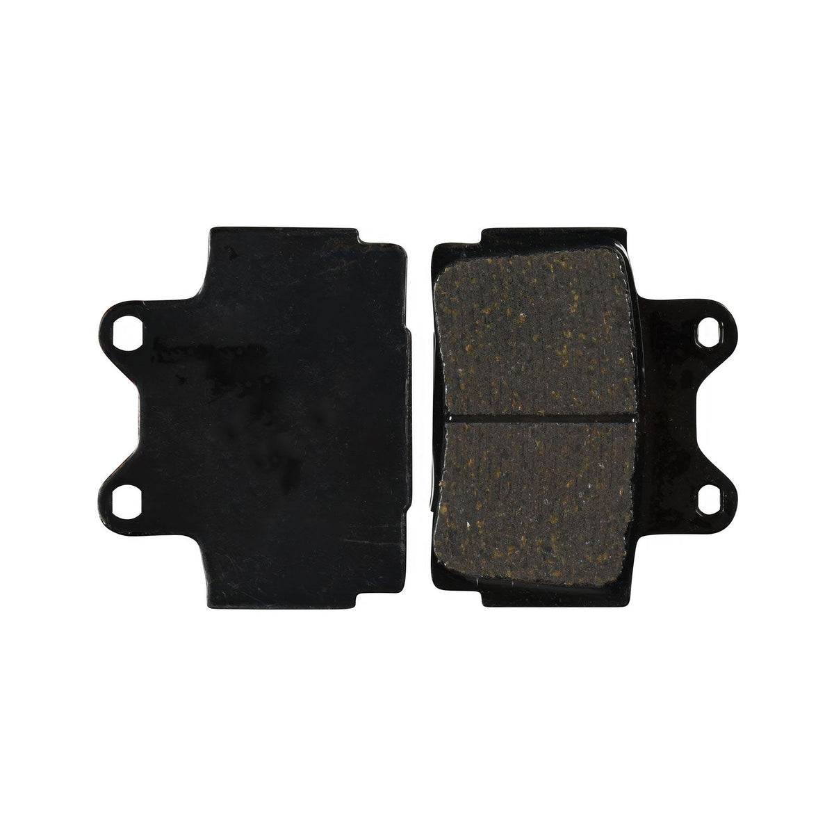 Moto-Master Bremsbelag RoadPRO Ceramic MCB541