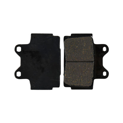 Moto-Master Bremsbelag RoadPRO Ceramic MCB541