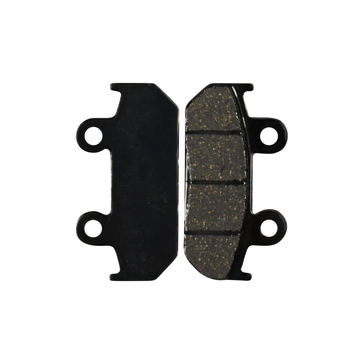 Moto-Master Bremsbelag RoadPRO Ceramic MCB562